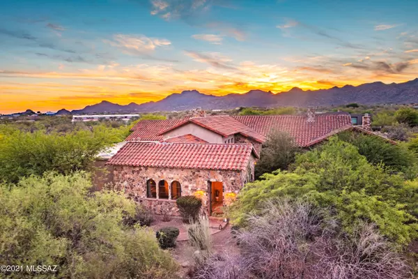 Oro Valley, AZ 85755,13751 Old Forest Trail