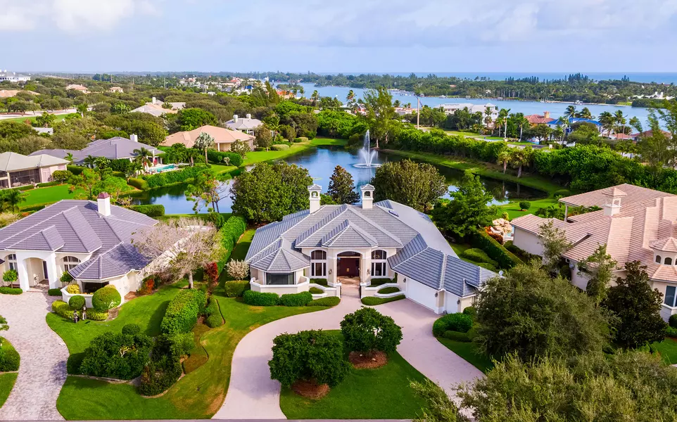 12029 SE Intracoastal TER, Tequesta, FL 33469