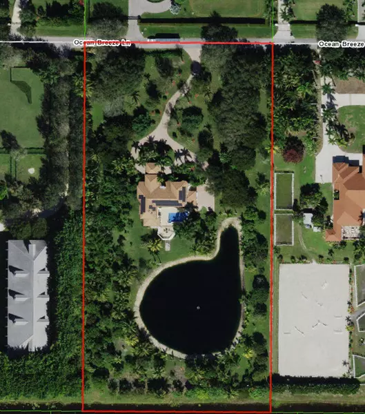 15390 Ocean Breeze LN, Wellington, FL 33414