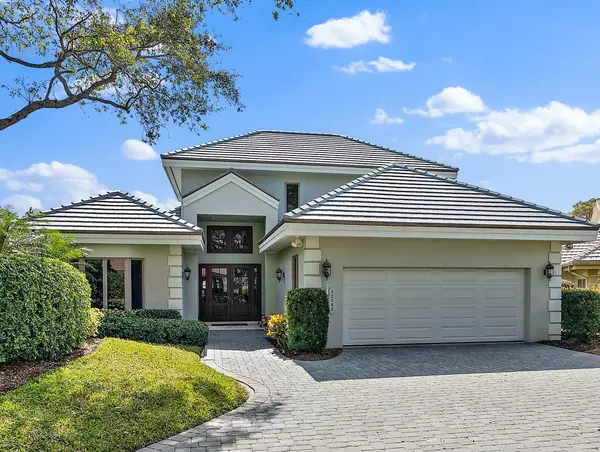 12062 SE Prestwick TER, Tequesta, FL 33469