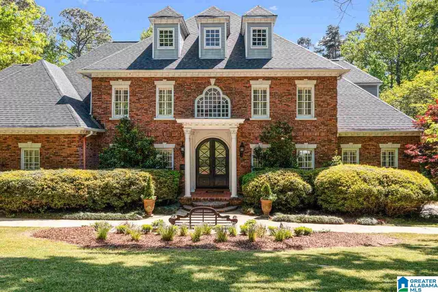 4923 COLD HARBOR DRIVE, Mountain Brook, AL 35223