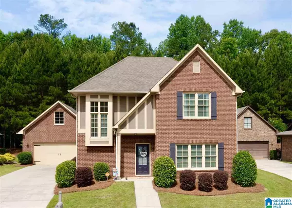 Hoover, AL 35244,1697 CREEKSIDE DRIVE