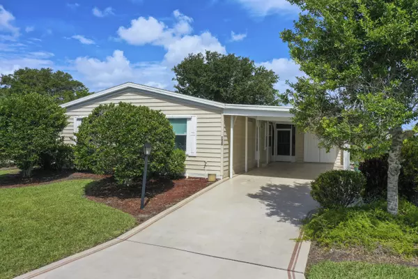 Port Saint Lucie, FL 34952,7849 Meadowlark