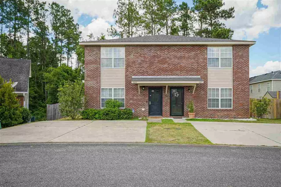 1604 Corey Wood Circle, Tallahassee, FL 32304