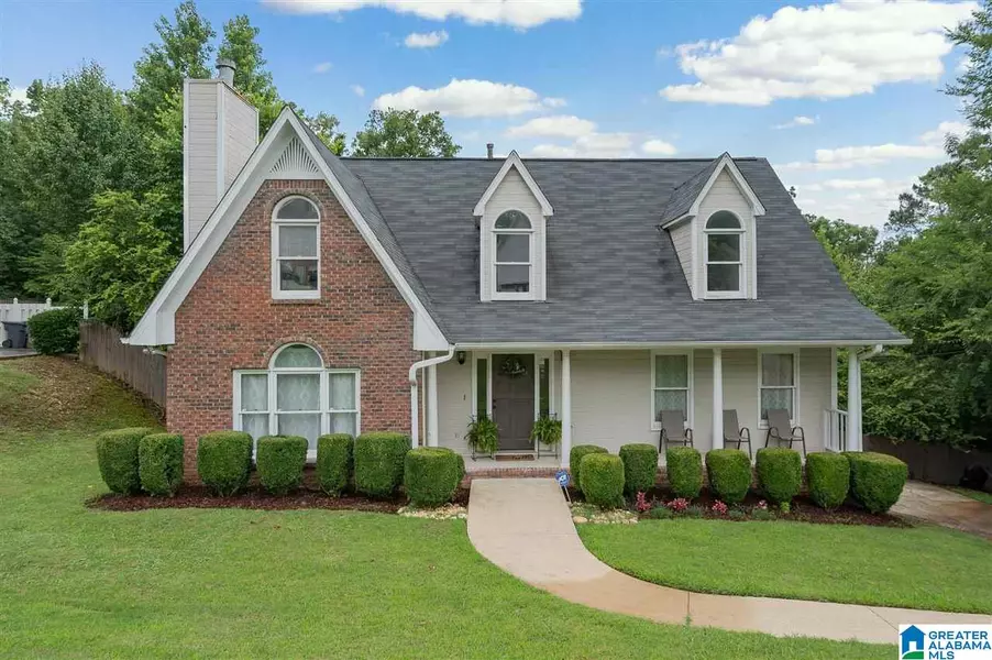 5228 HIGHLAND TRACE CIRCLE, Birmingham, AL 35235