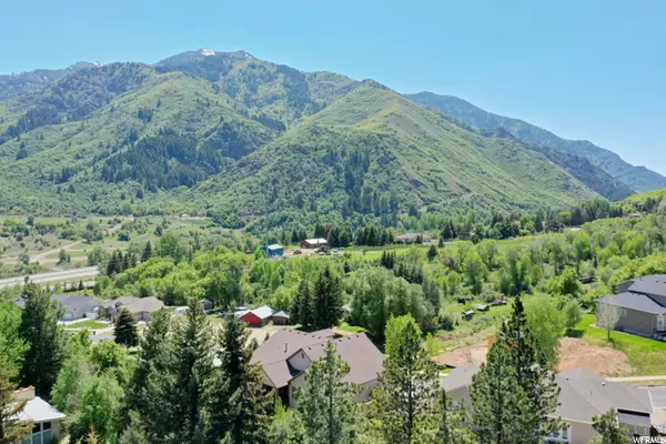 Mountain Green, UT 84050,5752 N ROBINSON LN