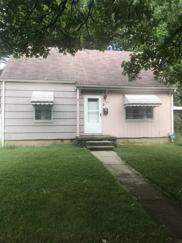 4102 Lawndale,  Flint,  MI 48504