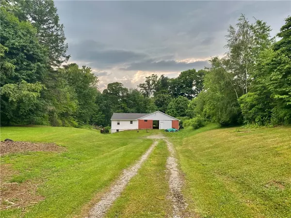 Bolivar, PA 15923,125 Church Camp Trail