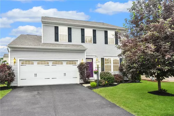 119 Village Cir, Oakdale, PA 15071