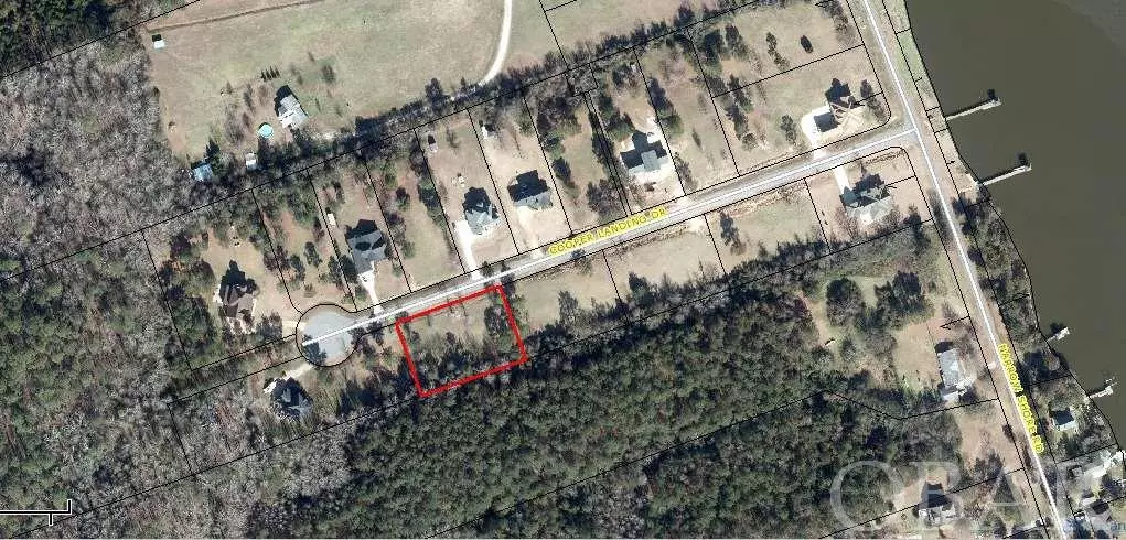 Aydlett, NC 27916,108 Cooper Landing Drive #Lot 14