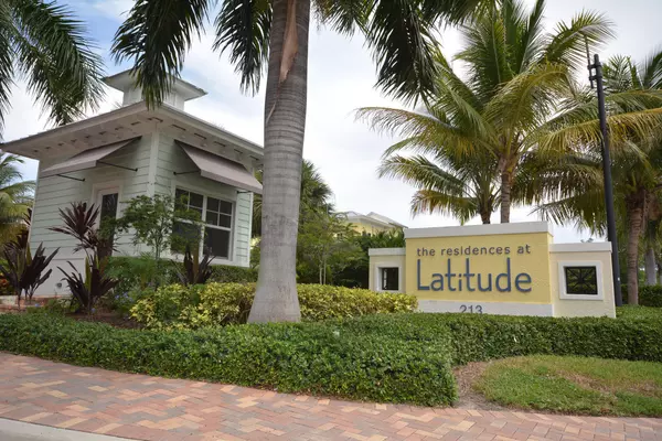 Delray Beach, FL 33483,229 N Latitude CIR