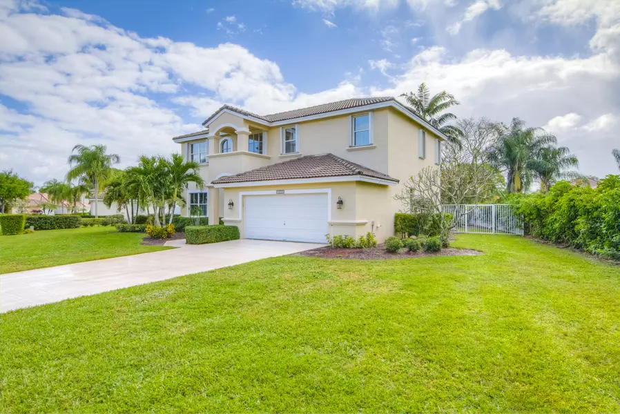 6329 Old Medinah CIR, Lake Worth, FL 33463