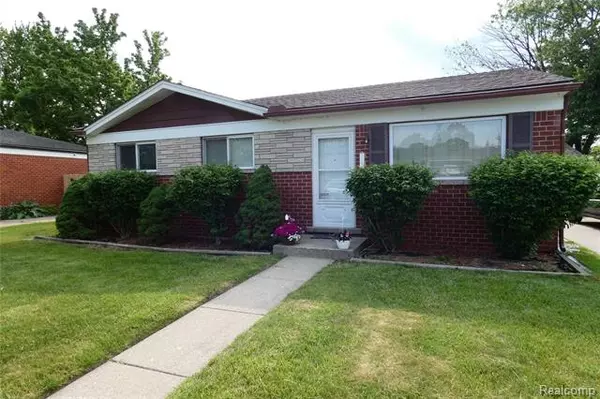 31441 BEECHWOOD, Warren, MI 48088