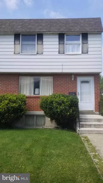 3534 MONTROSE AVE, Reading, PA 19605