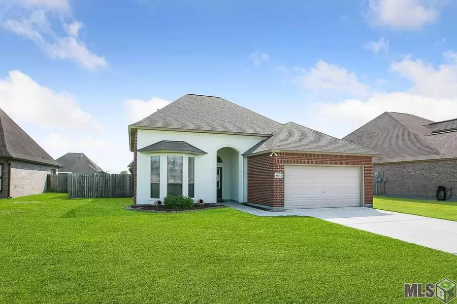 41212 COLONIAL DR, Sorrento, LA 70778