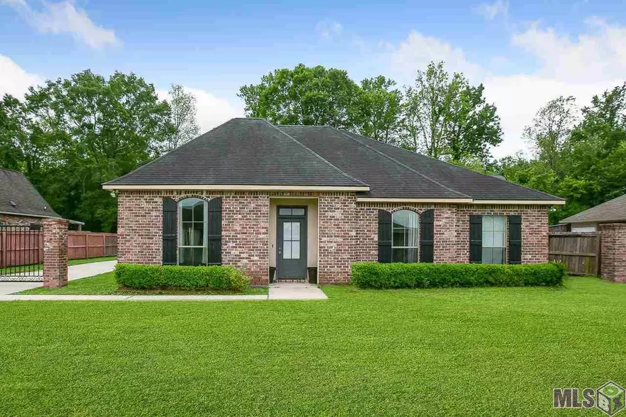 4815 JASELYN ANN AVE, Addis, LA 70710