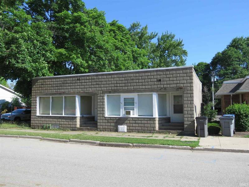 121 W Washington Street, Millersburg, IN 46543