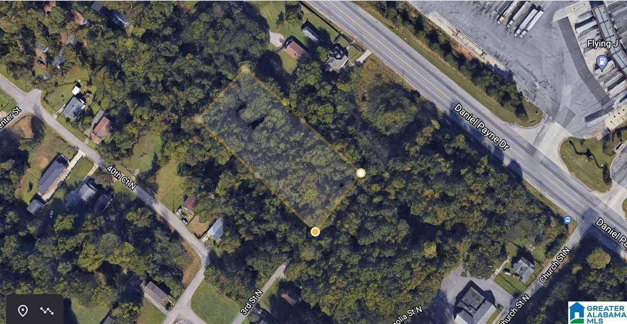 4045 MAGNOLIA STREET N #18 & 19, Birmingham, AL 35207