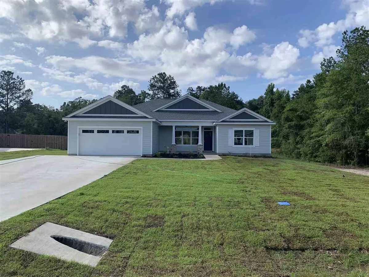 Crawfordville, FL 32327,77 Savannah Forest Circle