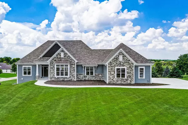 Merton, WI 53089,N64W28051 Forest Ridge Cir