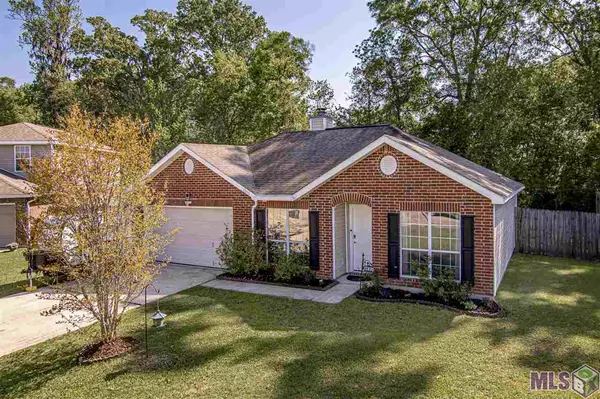 Prairieville, LA 70769,17496 EVERGREEN HILL DR