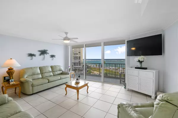 Jupiter, FL 33477,300 Ocean Trail WAY 707