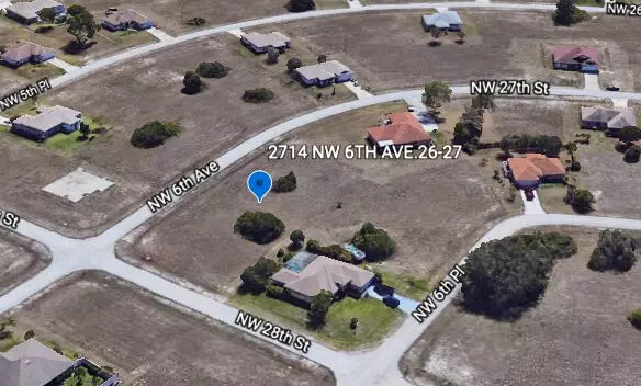 Cape Coral, FL 33993,2714 NW 6th AVE