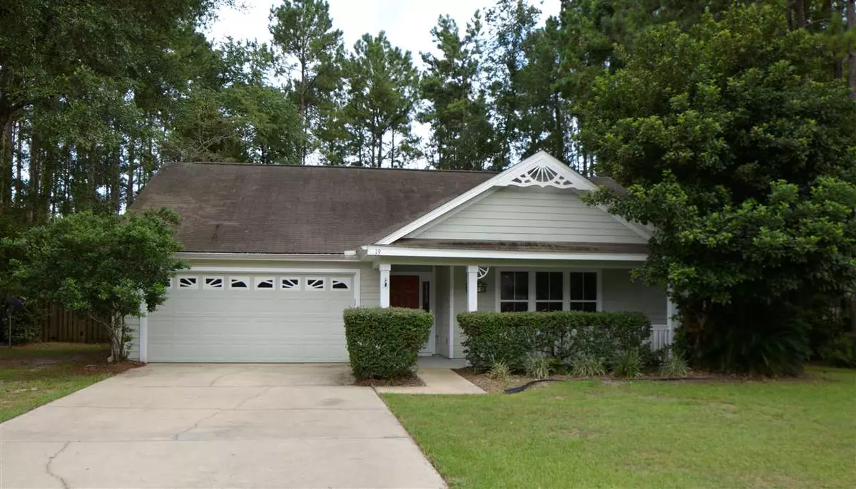 Crawfordville, FL 32327,19 Cardinal Court