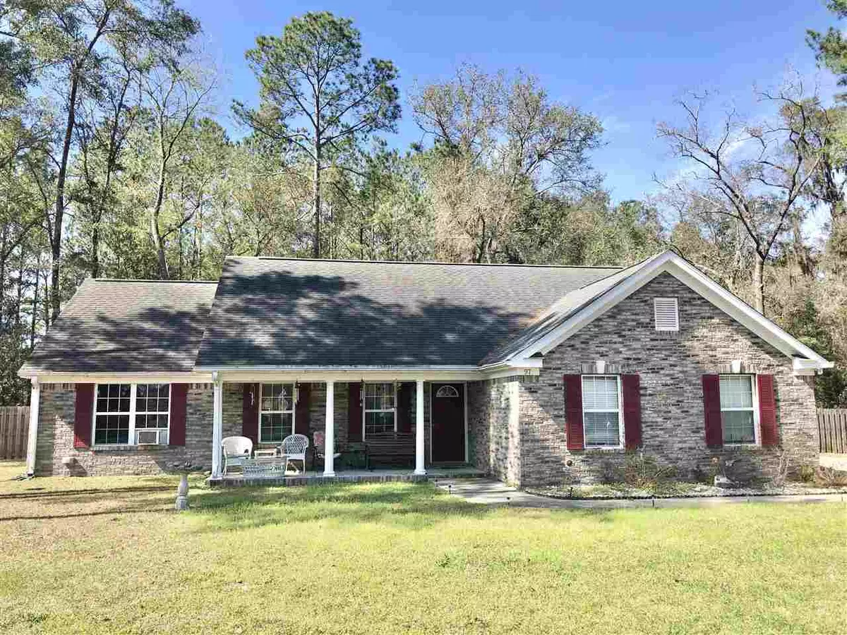 Crawfordville, FL 32327,97 MEADOWLARK Drive