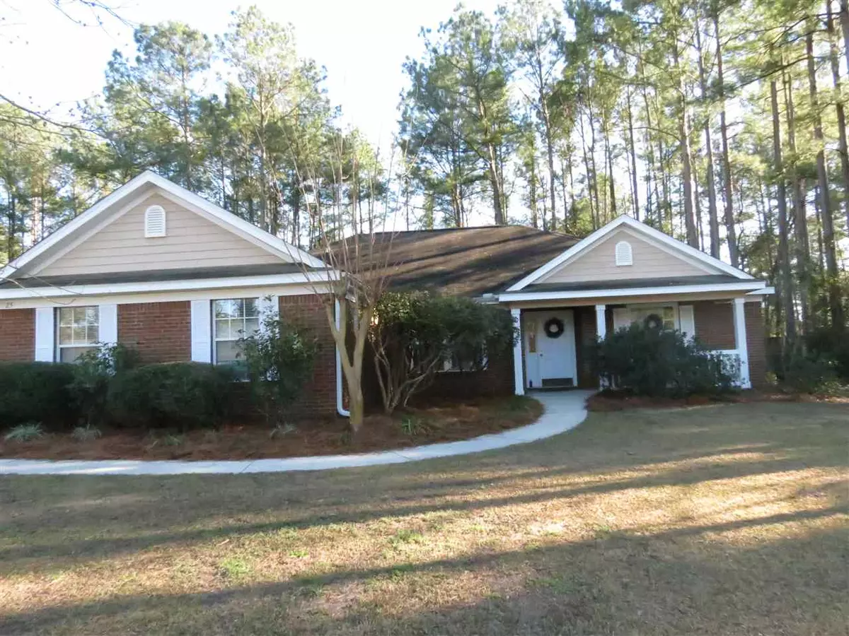 Crawfordville, FL 32327,25 Cardinal Court