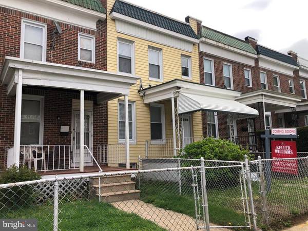 429 GWYNN AVE, Baltimore, MD 21229