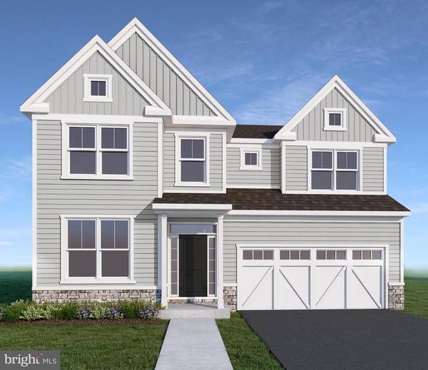 160 BOWERY LN #LOT 212, Downingtown, PA 19335