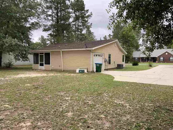 Crawfordville, FL 32327,26 Meadowlark Drive