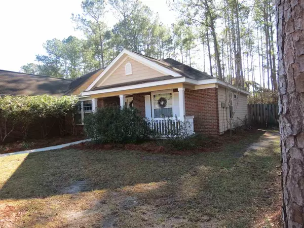 Crawfordville, FL 32327,25 Cardinal Court