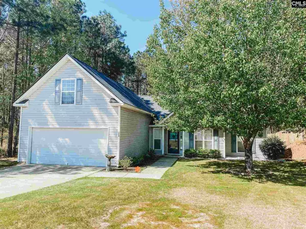 288 Siddington Way, Lexington, SC 29073