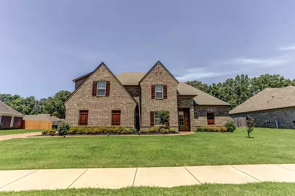 Bartlett, TN 38135,5001 FOREST OASIS LN