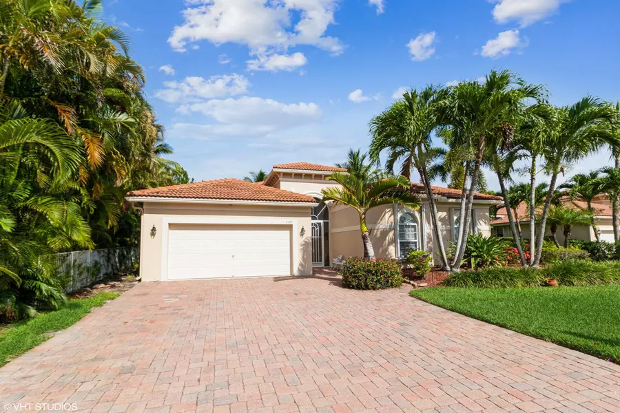 8465 Pine Cay, West Palm Beach, FL 33411