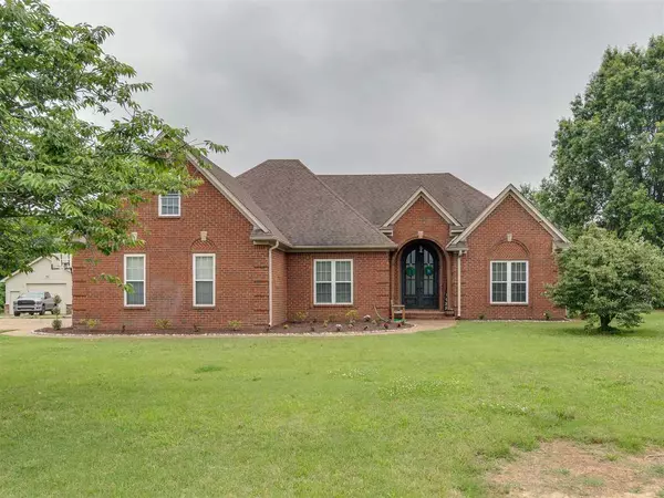 367 MCCORMICK RD, Munford, TN 38058