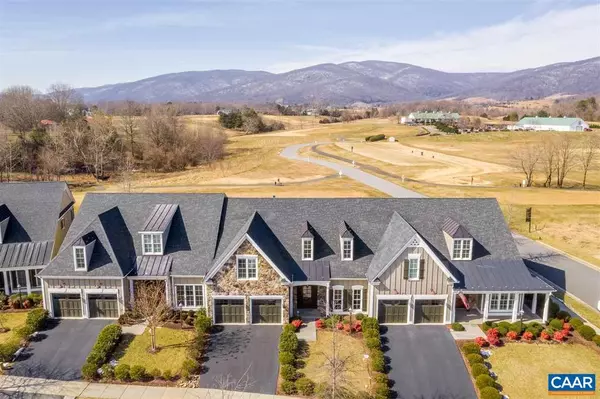 Crozet, VA 22932,616 BAYWICK CIR CIR