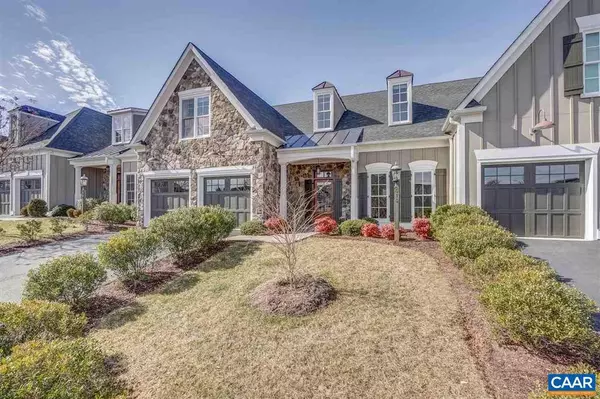 616 BAYWICK CIR CIR, Crozet, VA 22932