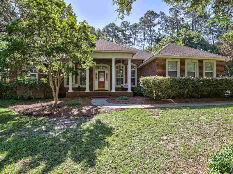 8889 Caledonian Court, Tallahassee, FL 32312