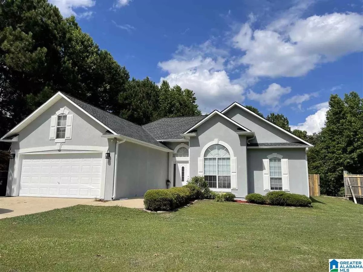 Chelsea, AL 35043,104 DEER RIDGE DRIVE