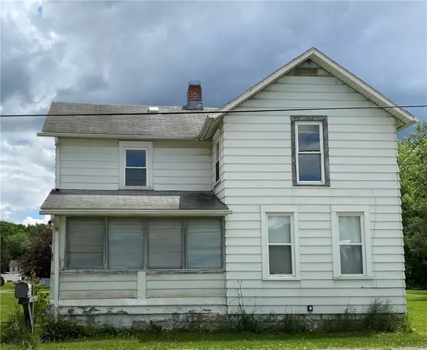 Edinburg, PA 16116,5396 Erie Street