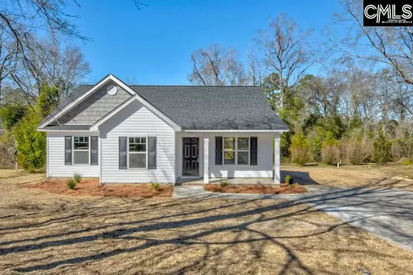 113 HAMPTON Court, Lugoff, SC 29078