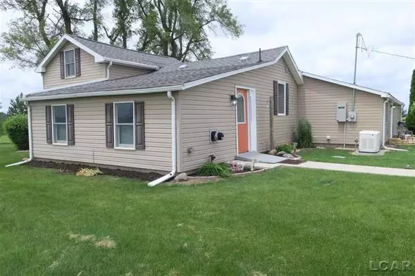 6024 FIKE, Blissfield, MI 49228