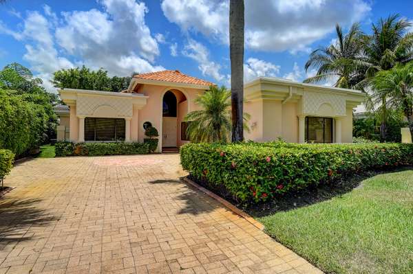 7316 Gateside DR, Boca Raton, FL 33496