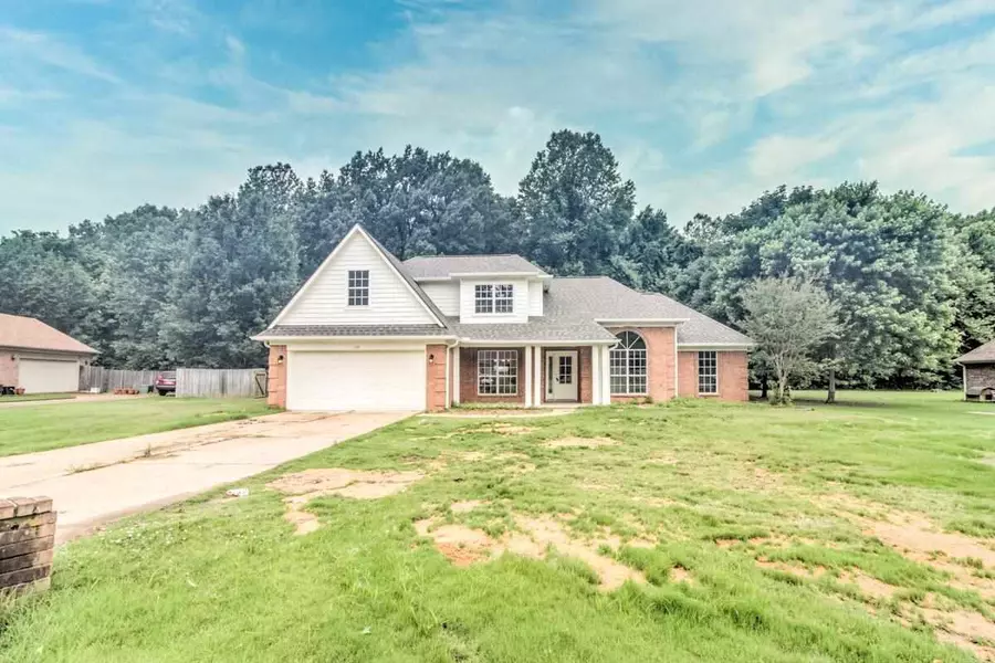 137 STROUD CIR, Atoka, TN 38004