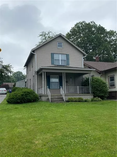 136 Forker Blvd, Sharon, PA 16146