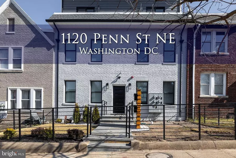 1120 PENN ST NE #2, Washington, DC 20002