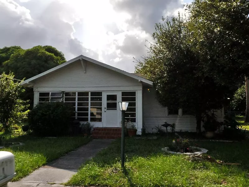 111 N 22nd ST, Fort Pierce, FL 34950